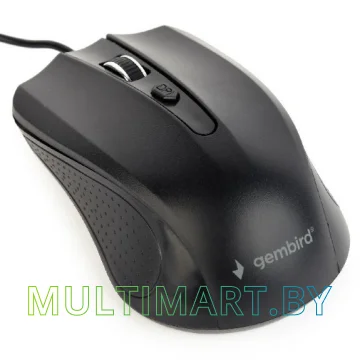 Мышь Gembird MUS-4B-01